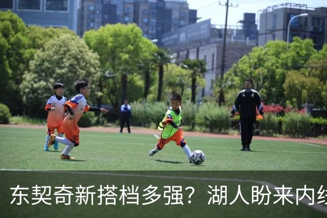 东契奇新搭档多强？湖人盼来内线屏障 凯斯勒上限取决于三分开发