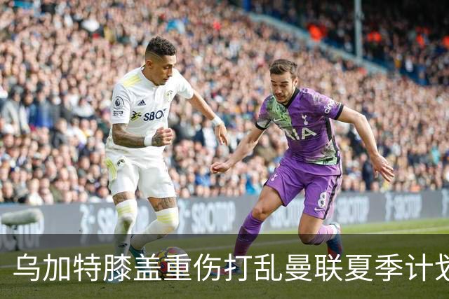 乌加特膝盖重伤打乱曼联夏季计划，FIFA 最高或赔付5857万元
