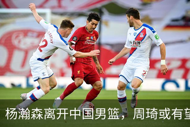 杨瀚森离开中国男篮，周琦或有望重返国家队