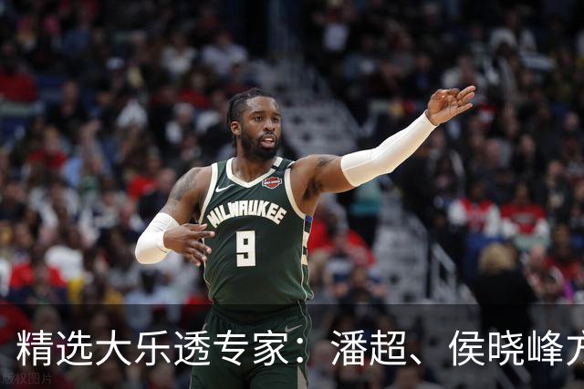 精选大乐透专家：潘超、侯晓峰方案同中748万